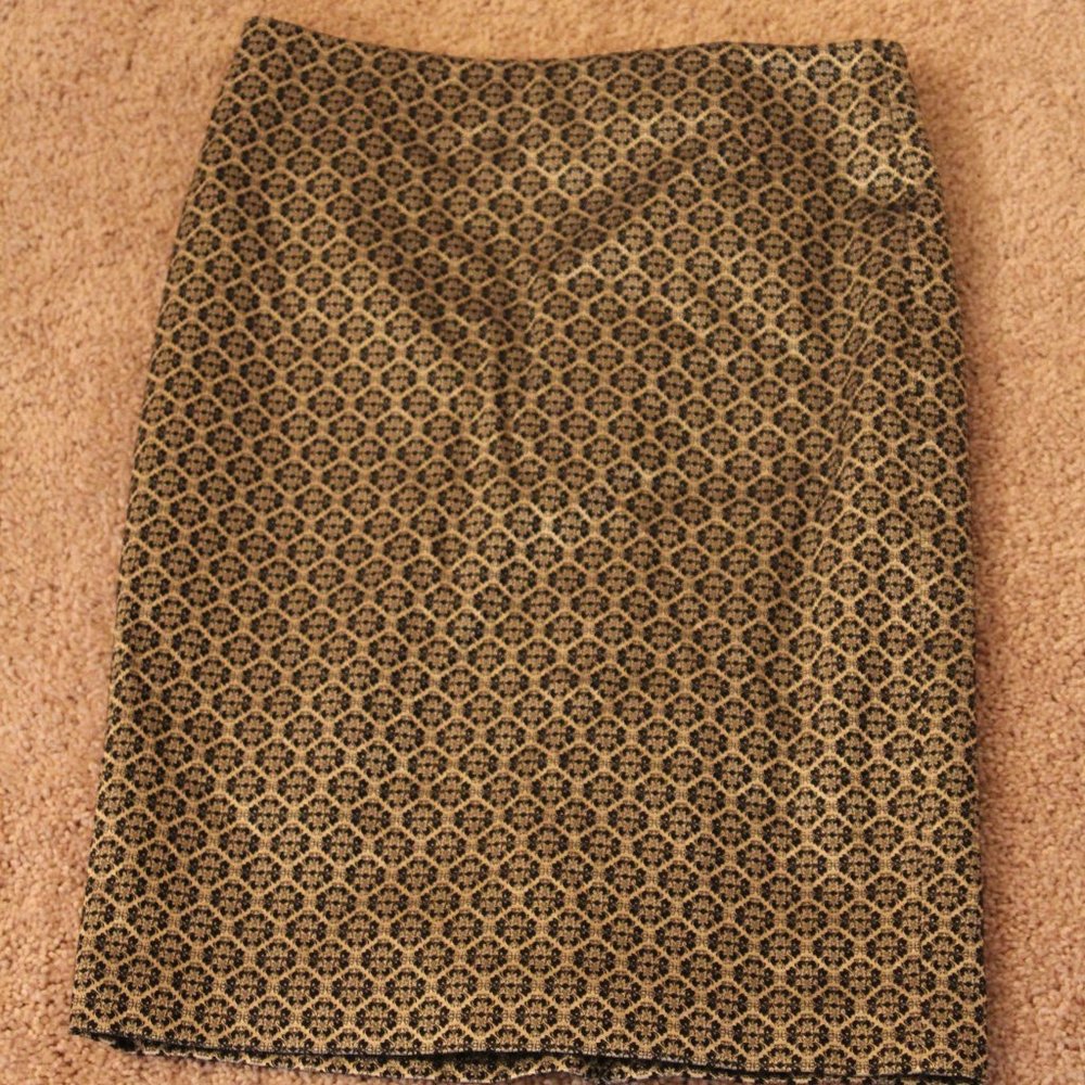 Banana Republic Pencil Skirt